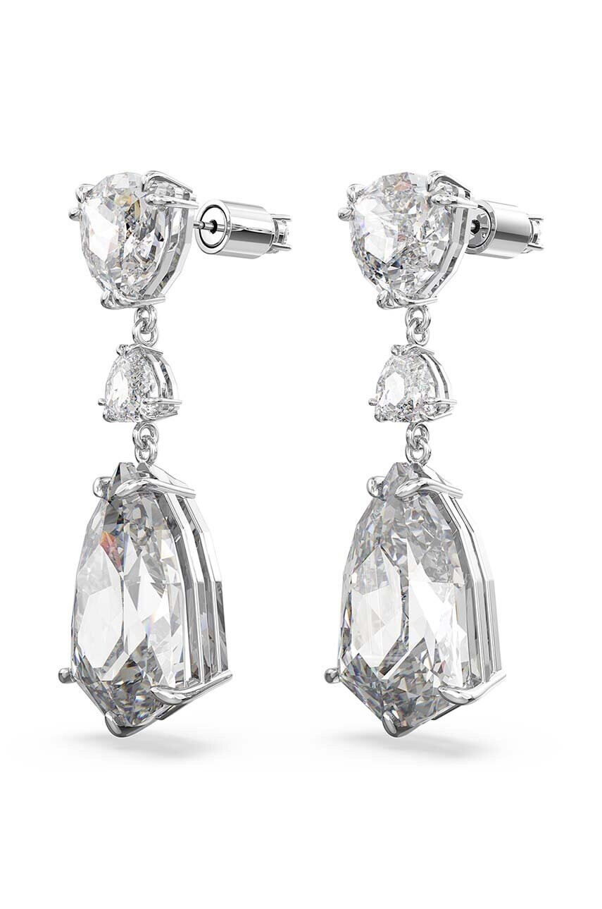 Swarovski Обици Mesmera - Pepit.bg