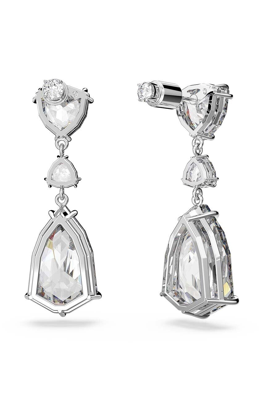 Swarovski Обици Mesmera - Pepit.bg