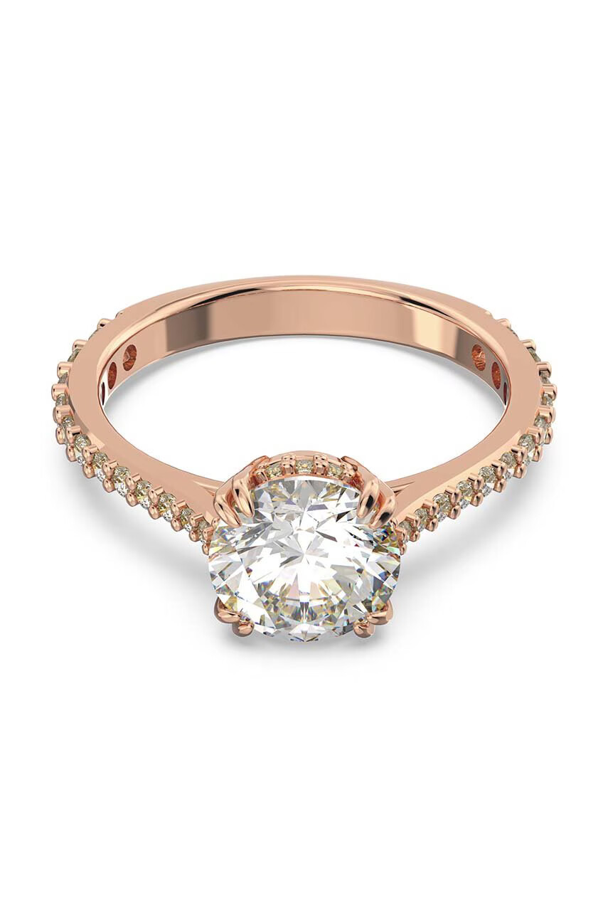 Swarovski Пръстен - Pepit.bg