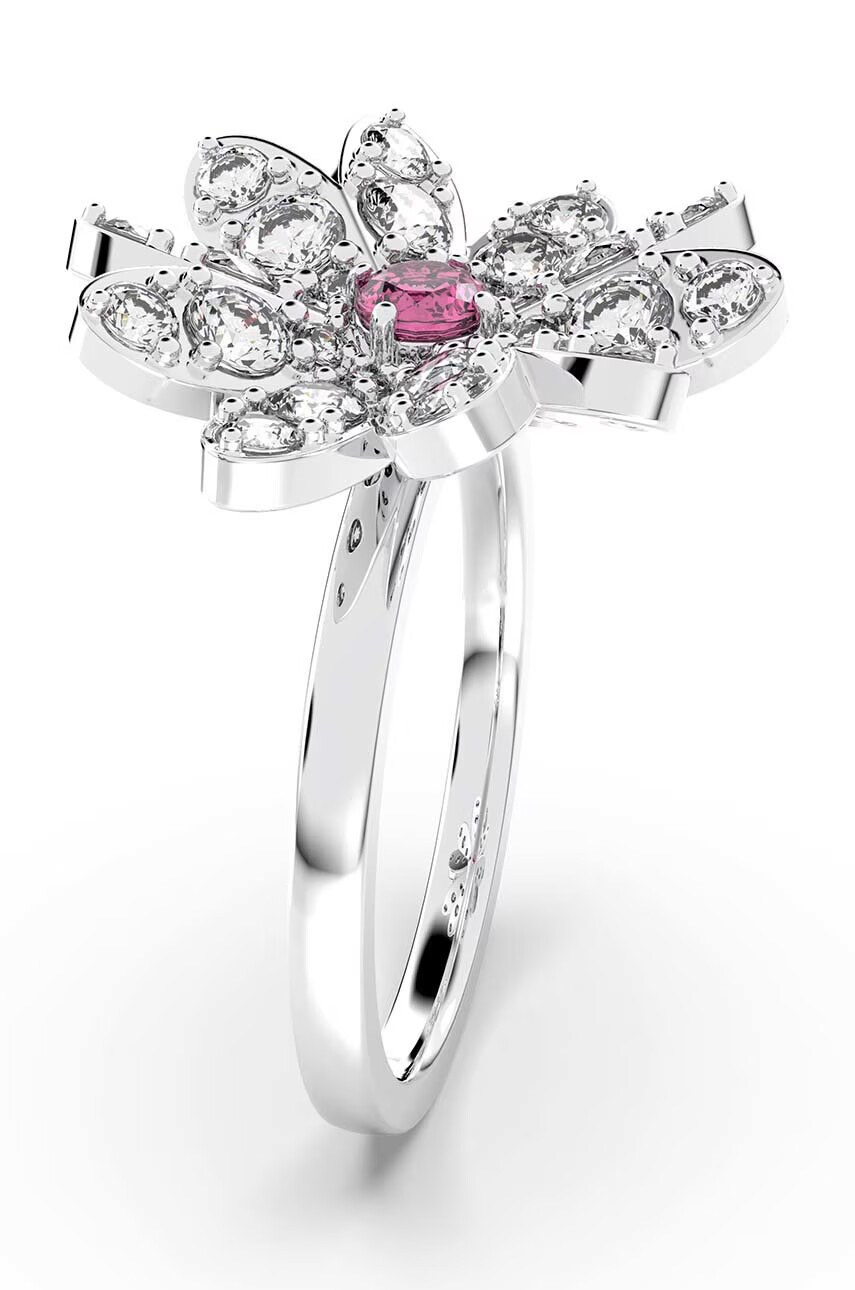 Swarovski Пръстен - Pepit.bg
