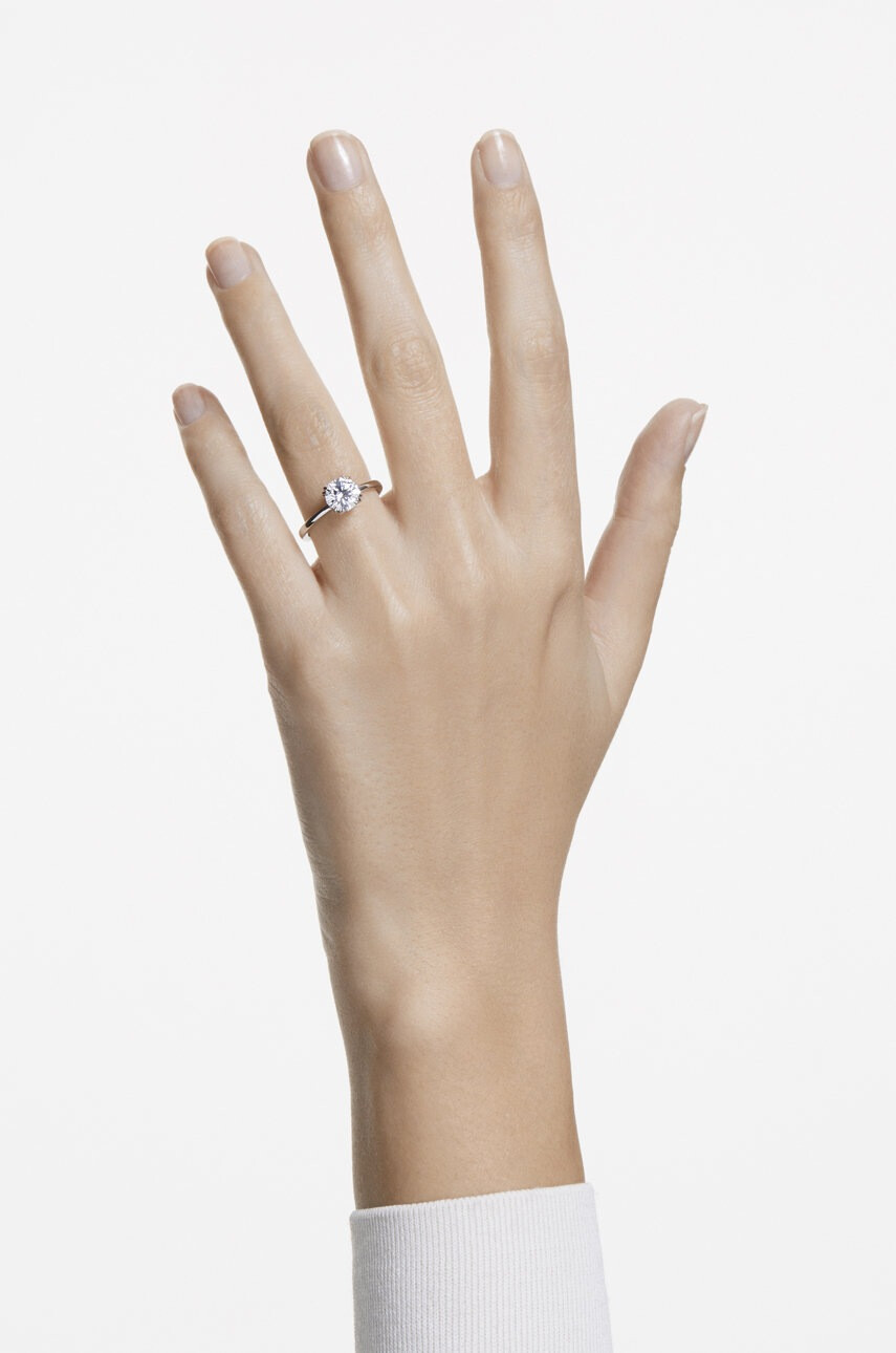 Swarovski Пръстен - Pepit.bg