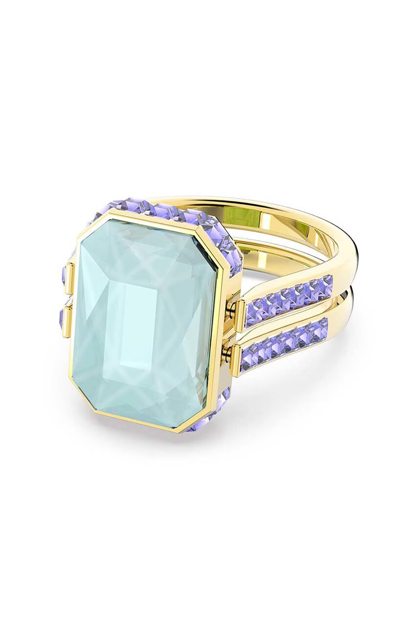 Swarovski Пръстен - Pepit.bg