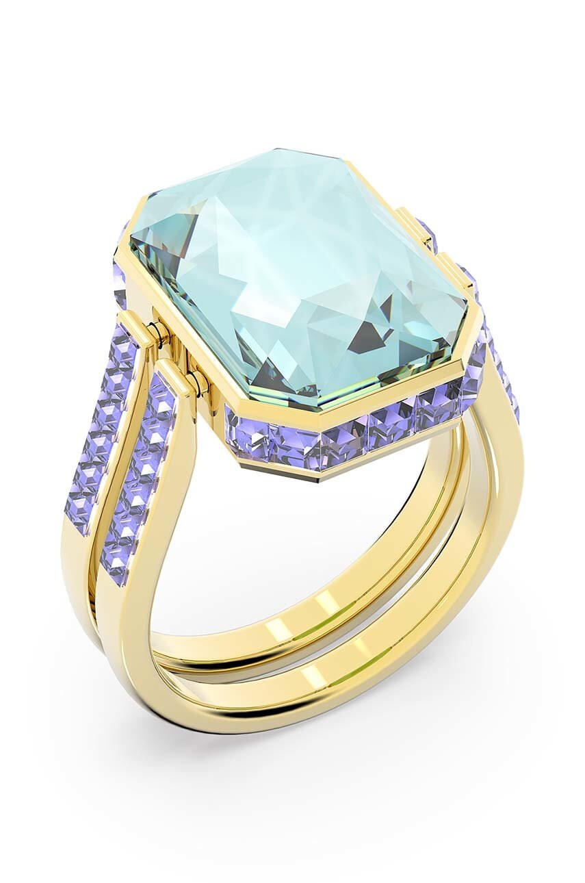 Swarovski Пръстен - Pepit.bg