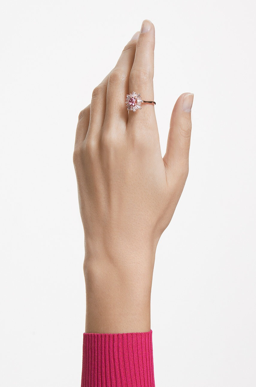 Swarovski Пръстен - Pepit.bg