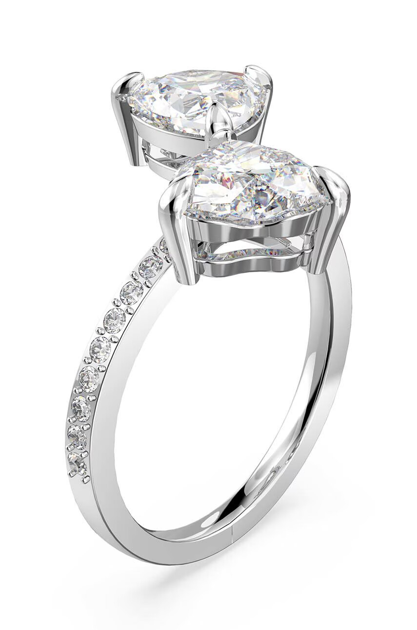 Swarovski Пръстен 5535191 ATTRACT SOUL - Pepit.bg