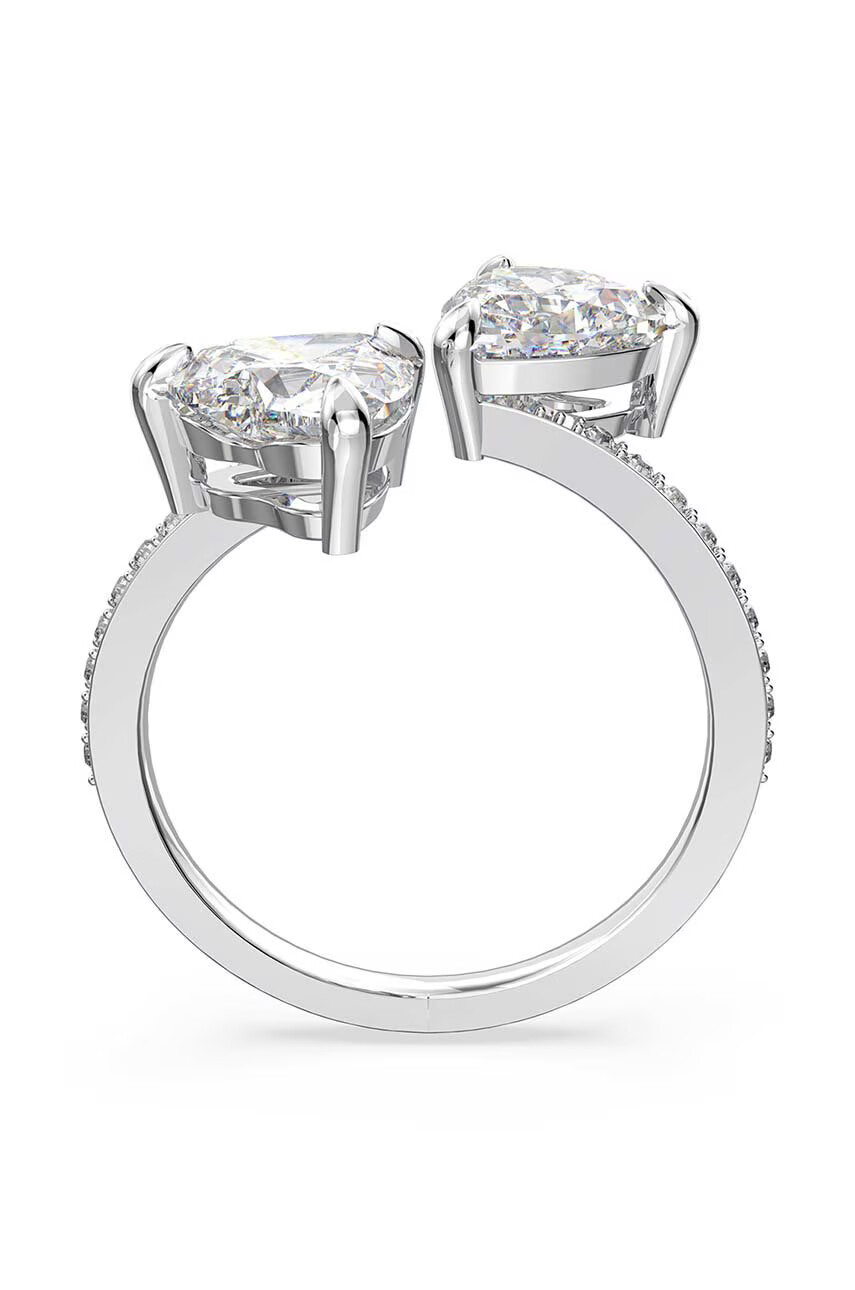 Swarovski Пръстен 5535191 ATTRACT SOUL - Pepit.bg