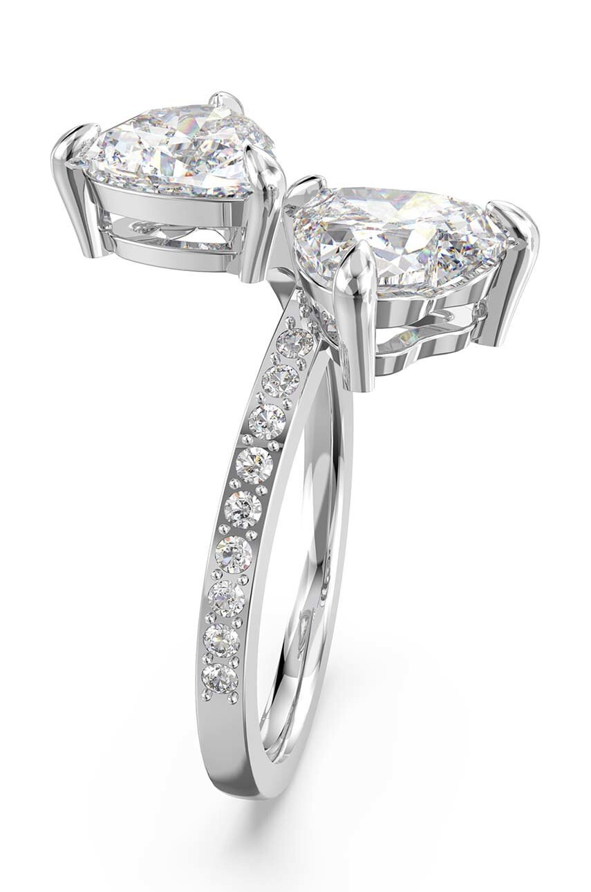 Swarovski Пръстен 5535191 ATTRACT SOUL - Pepit.bg