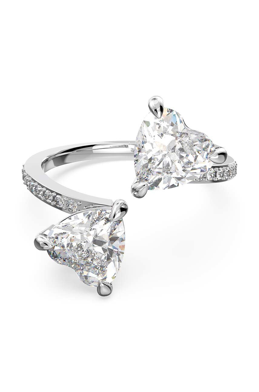 Swarovski Пръстен 5535191 ATTRACT SOUL - Pepit.bg