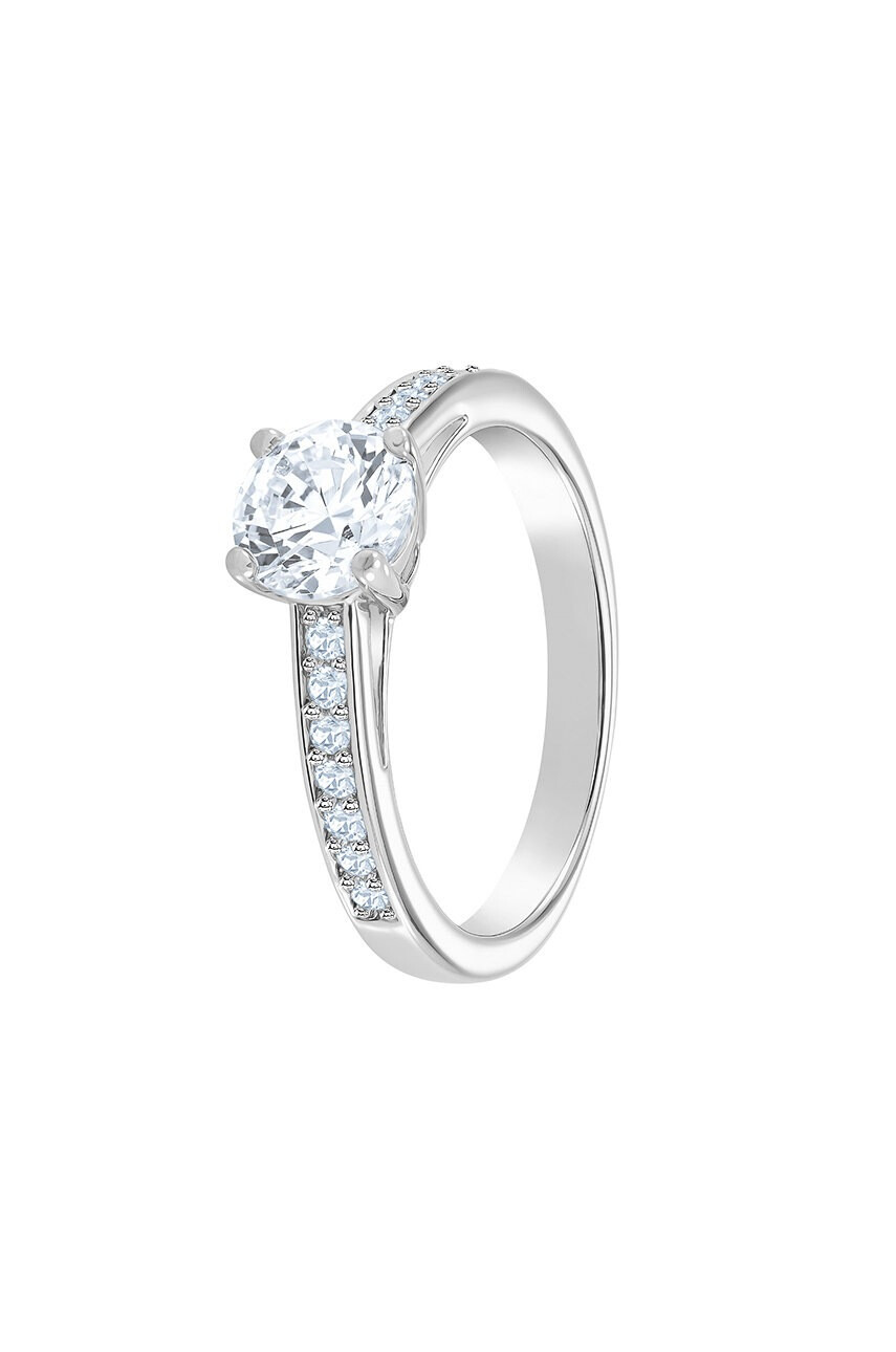 Swarovski Пръстен ATTRACT - Pepit.bg