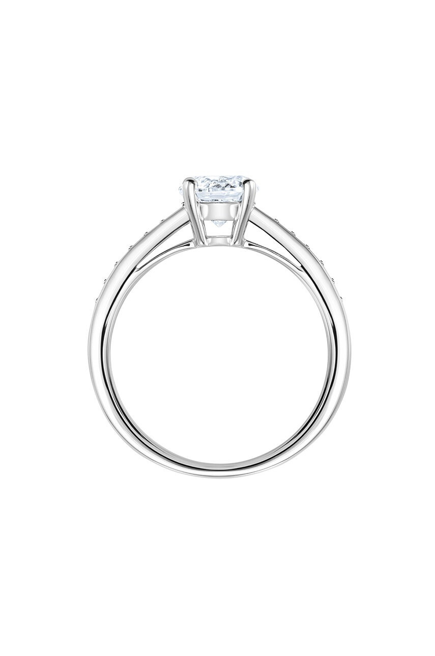 Swarovski Пръстен ATTRACT - Pepit.bg