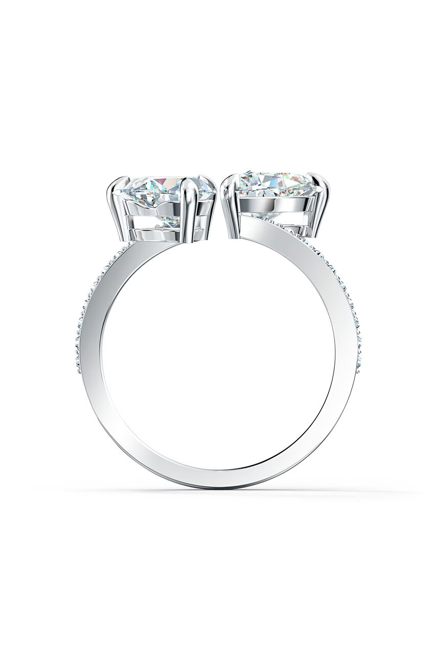 Swarovski Пръстен ATTRACT SOUL - Pepit.bg