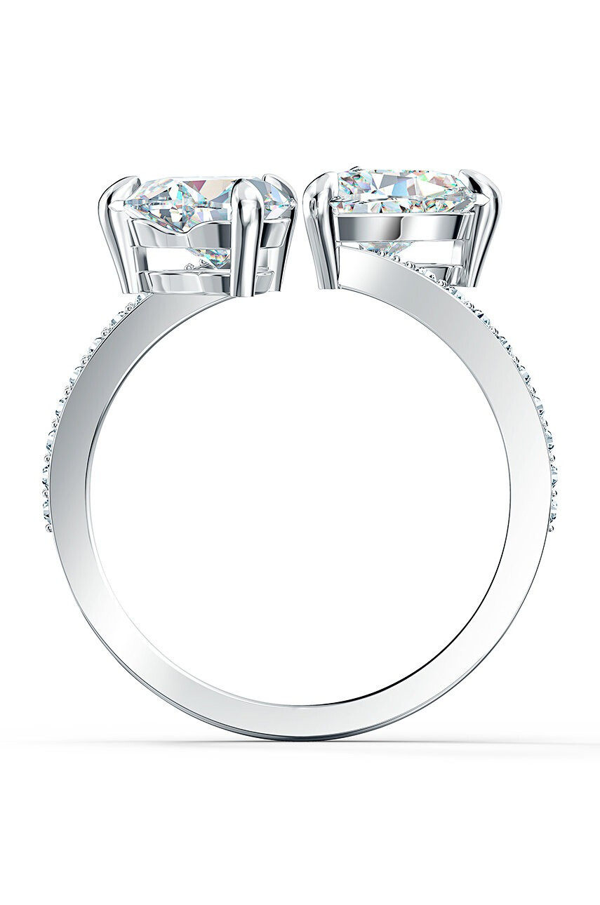 Swarovski Пръстен ATTRACT SOUL - Pepit.bg