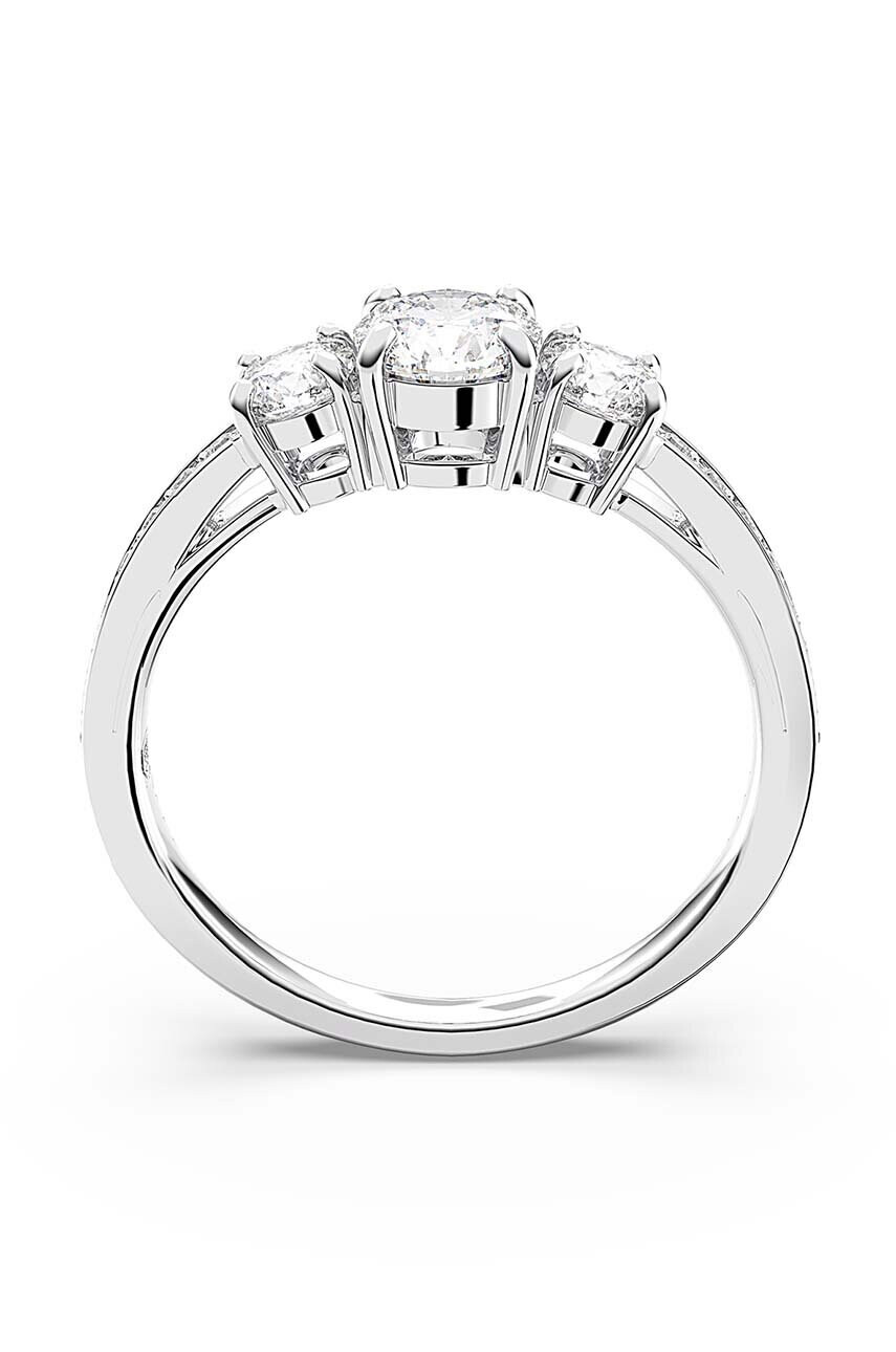 Swarovski Пръстен Attract Trilogy - Pepit.bg
