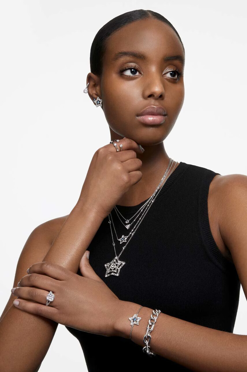 Swarovski Пръстен 5638549 CONSTELLA - Pepit.bg