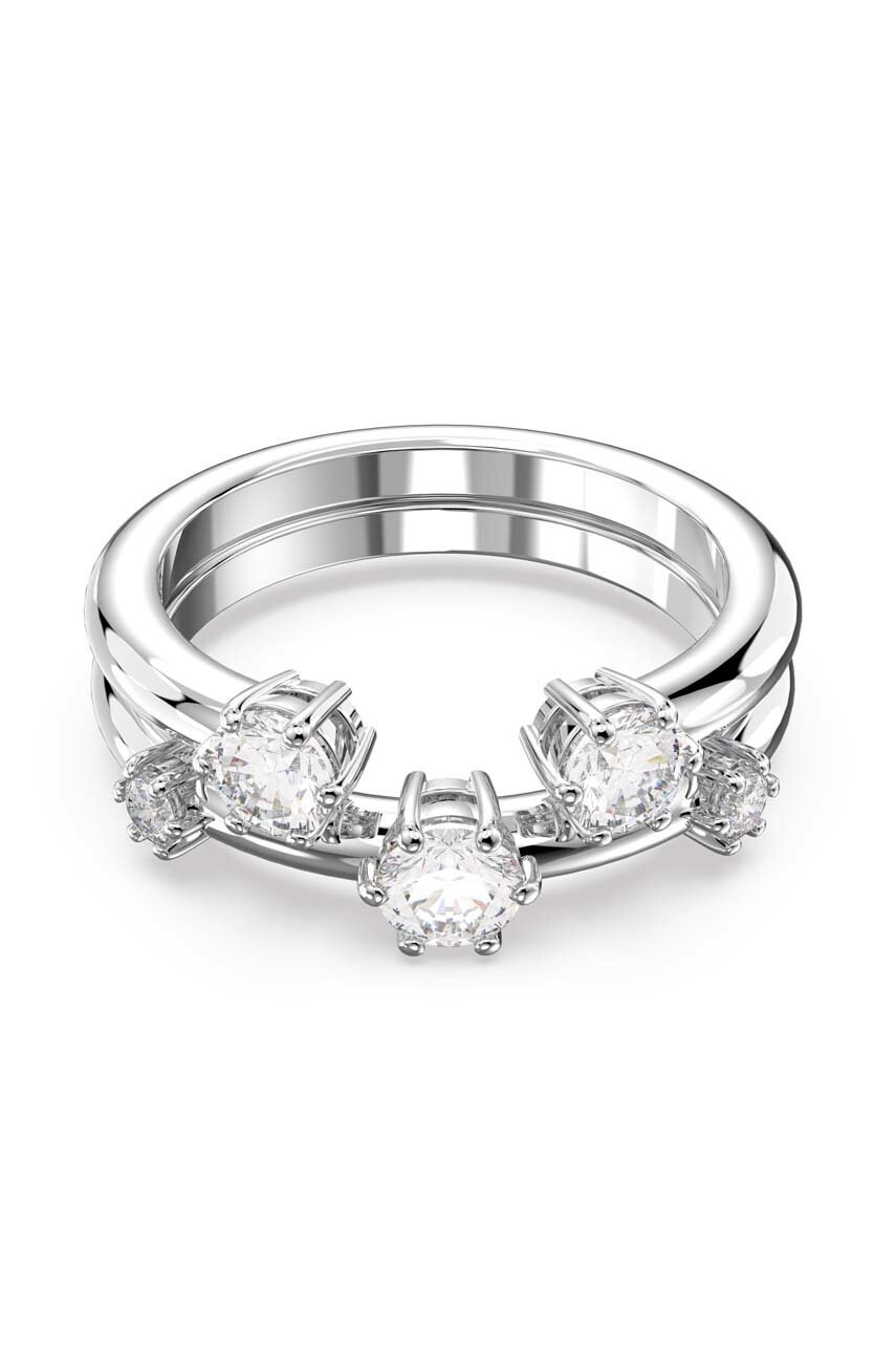 Swarovski Пръстен Constella (2 броя) - Pepit.bg