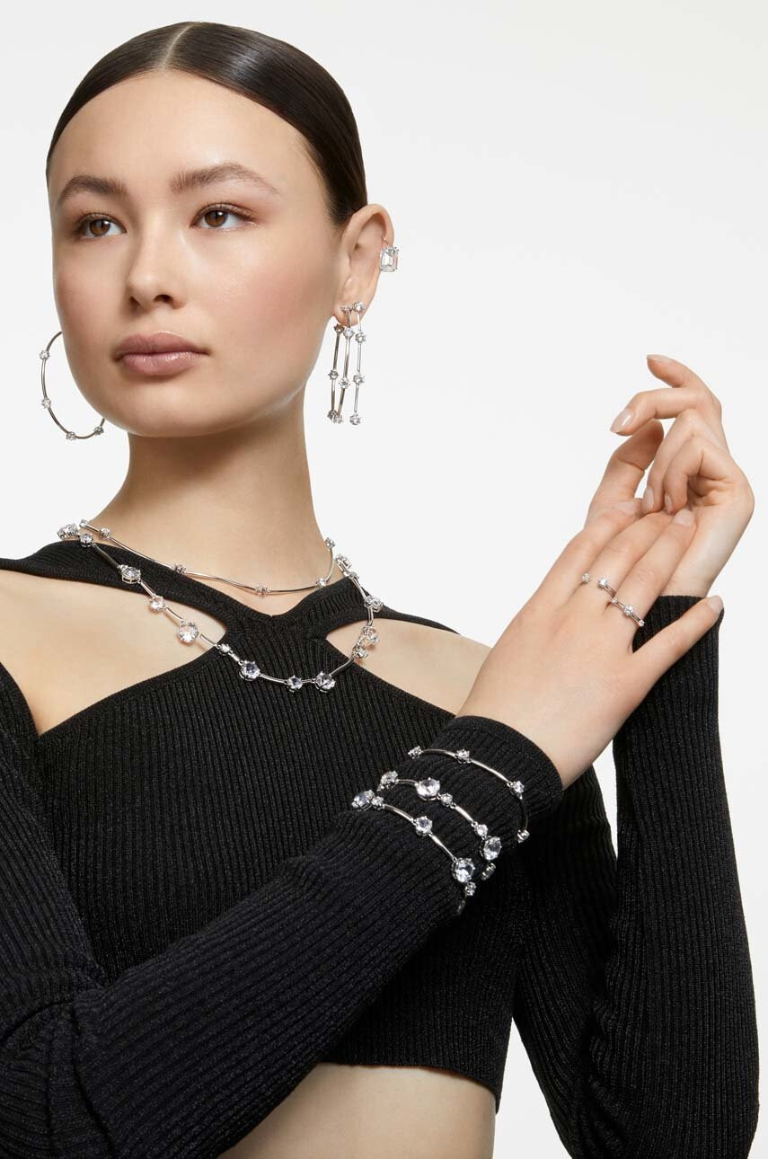 Swarovski Пръстен Constella - Pepit.bg