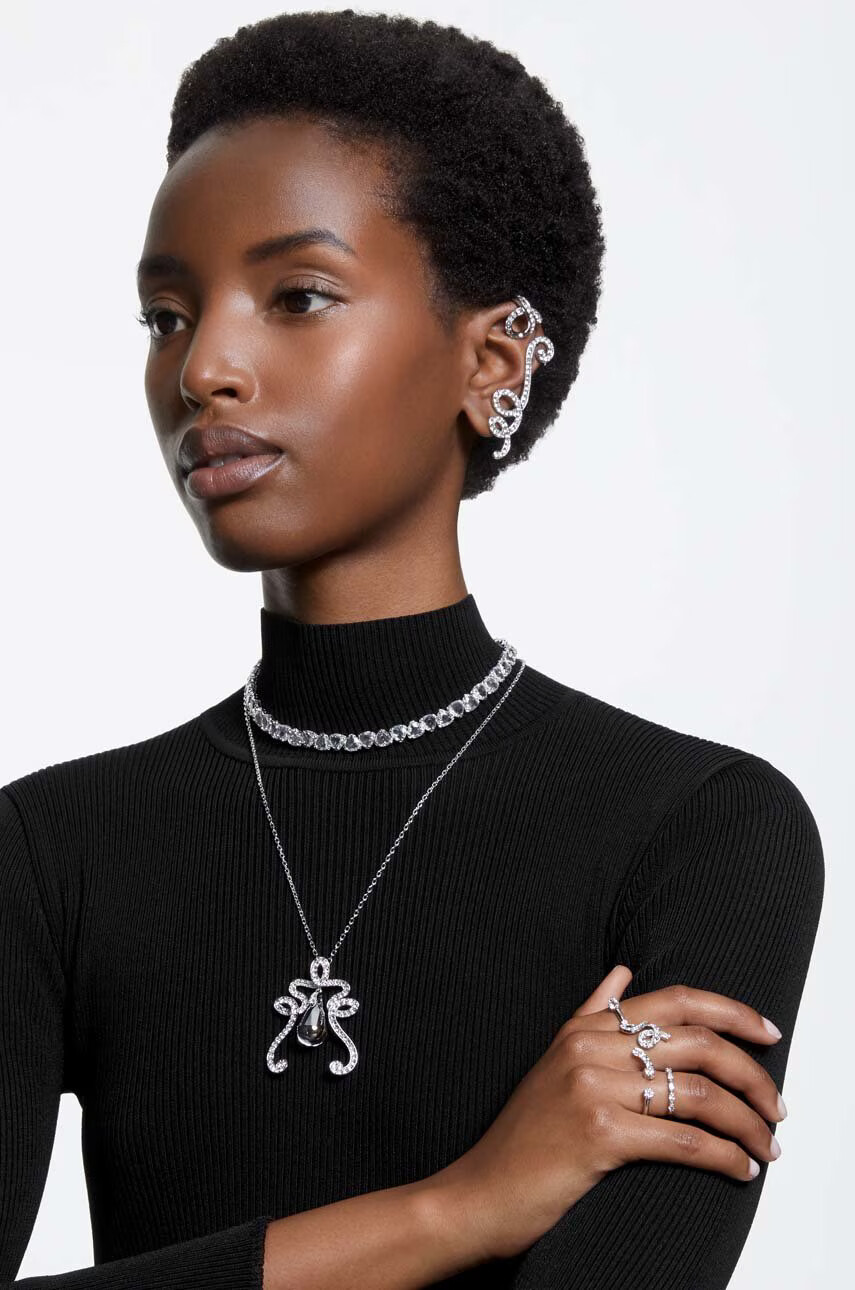 Swarovski Пръстен Constella - Pepit.bg