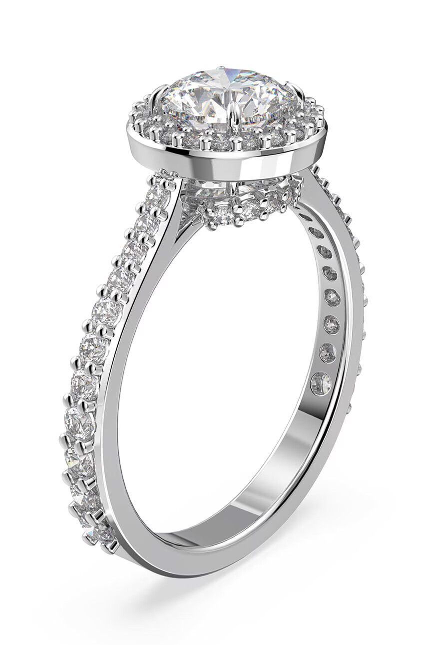 Swarovski Пръстен Constella 5636267 - Pepit.bg