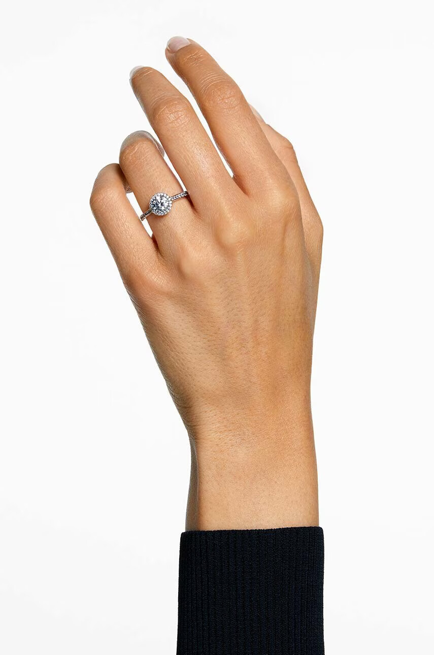 Swarovski Пръстен Constella 5636267 - Pepit.bg