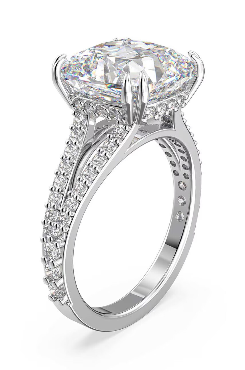 Swarovski Пръстен Constella 5642634 - Pepit.bg