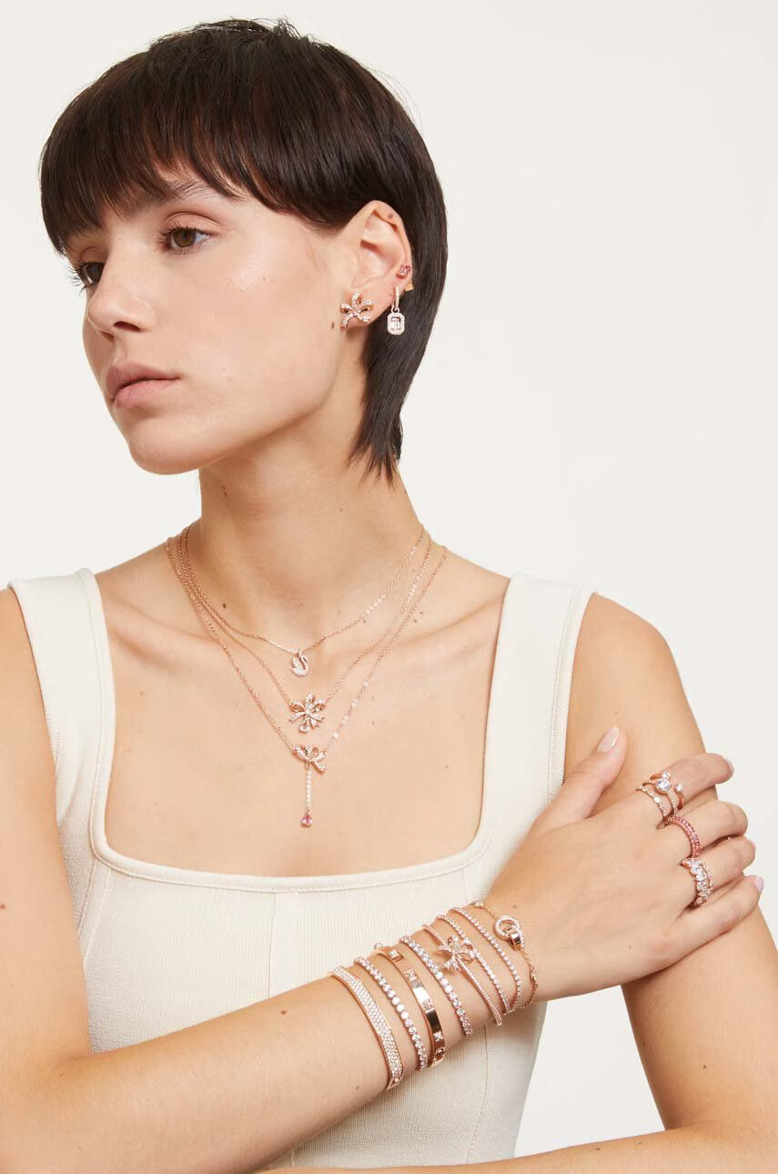 Swarovski Пръстен Constella - Pepit.bg