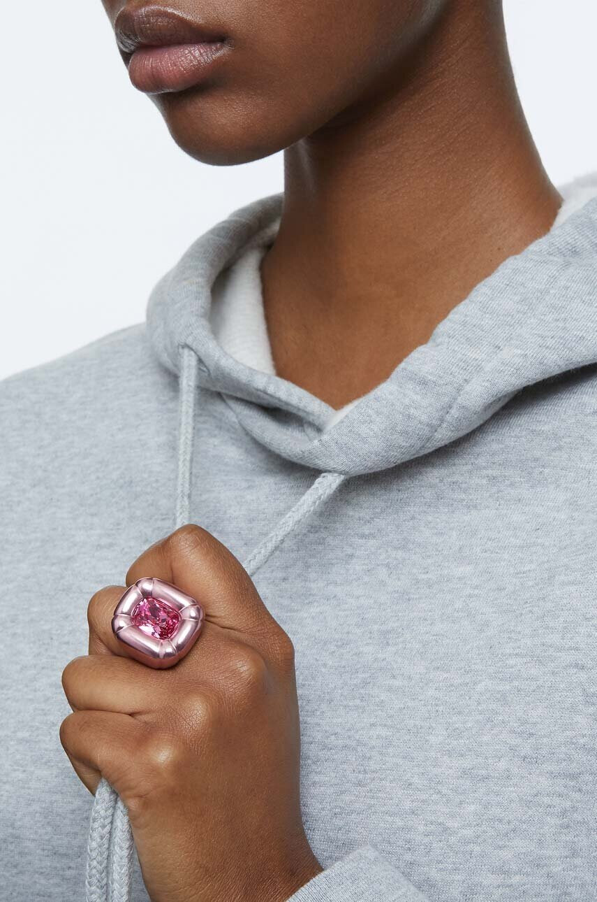 Swarovski Пръстен DULCIS - Pepit.bg