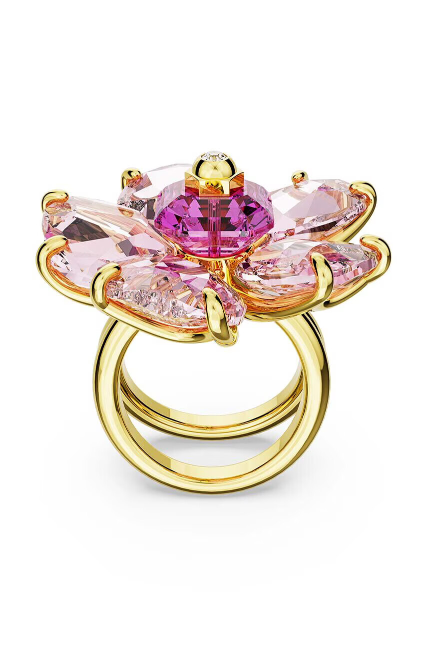 Swarovski Пръстен Florere - Pepit.bg