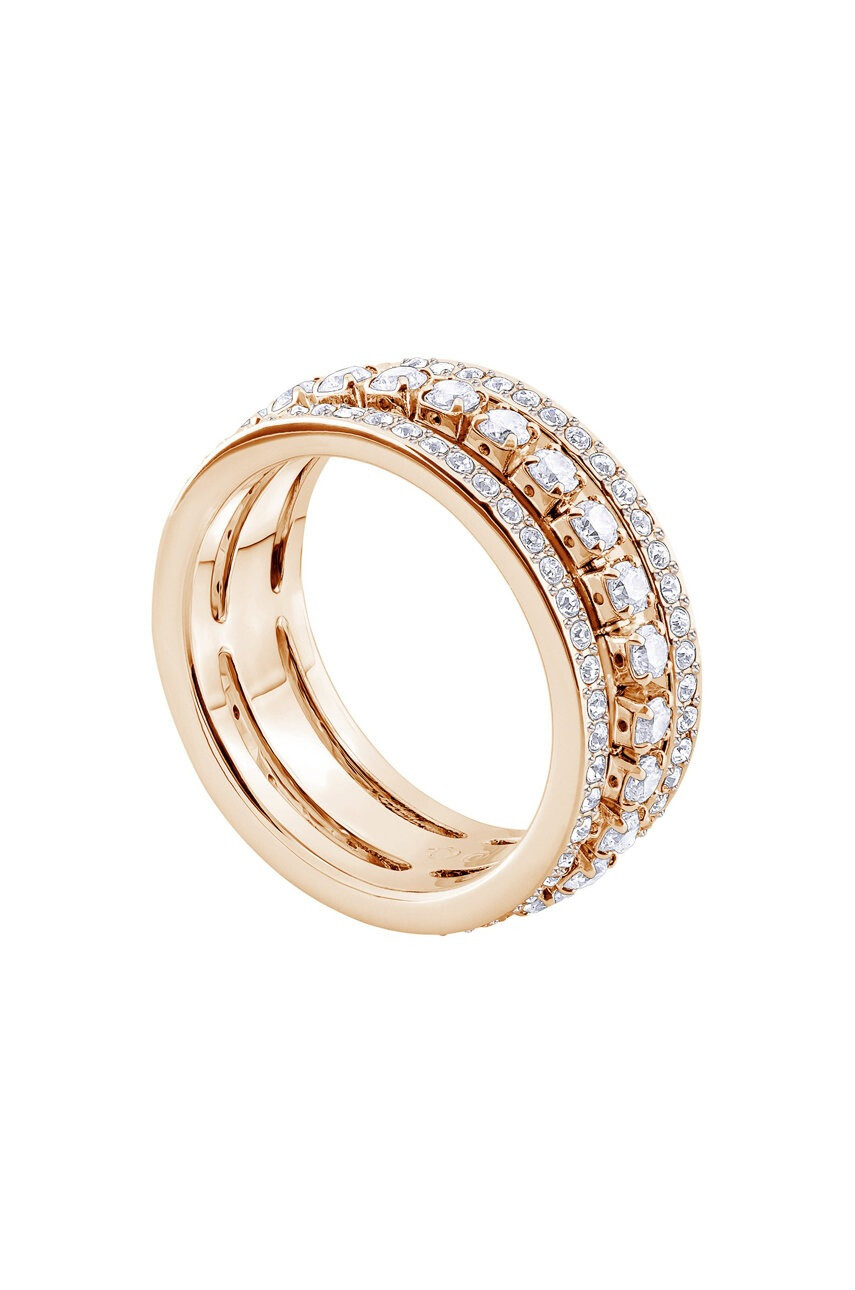 Swarovski Пръстен Further - Pepit.bg