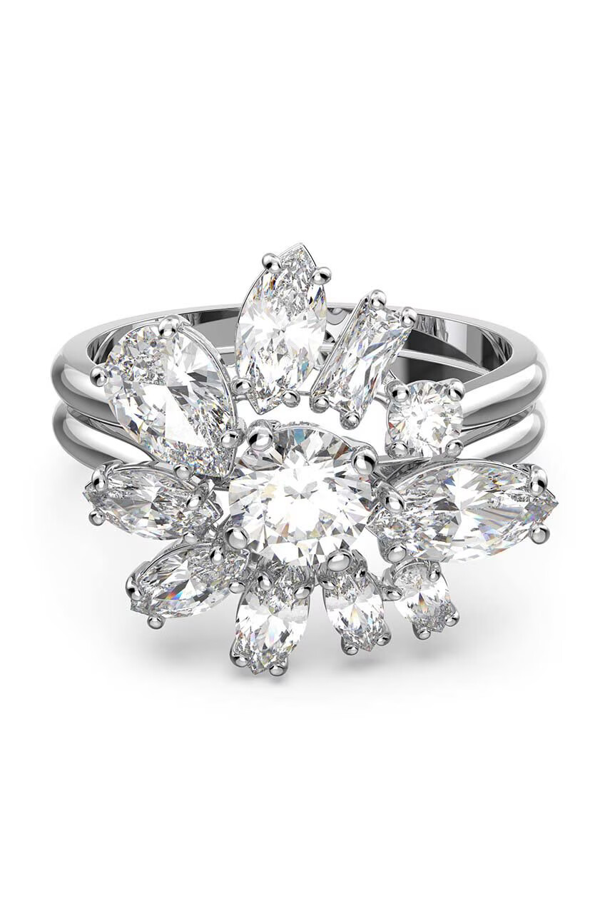 Swarovski Пръстен 5644665 GEMA - Pepit.bg