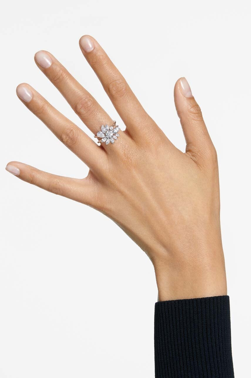Swarovski Пръстен 5644665 GEMA - Pepit.bg