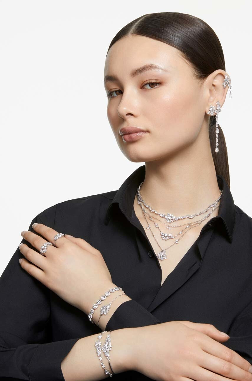 Swarovski Пръстен 5644665 GEMA - Pepit.bg