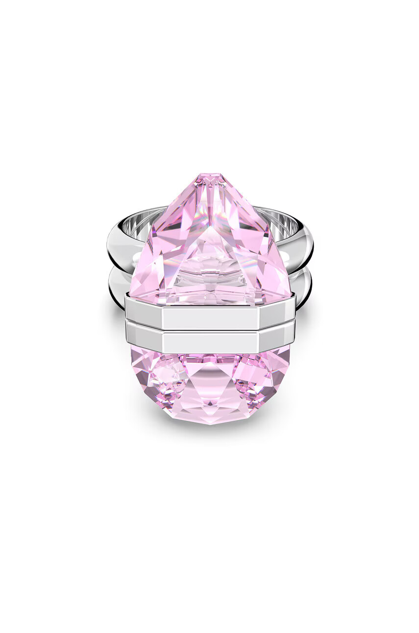 Swarovski Пръстен Lucent - Pepit.bg