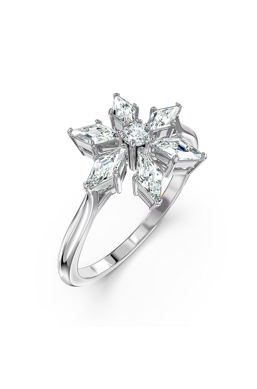 Swarovski Пръстен MAGIC - Pepit.bg