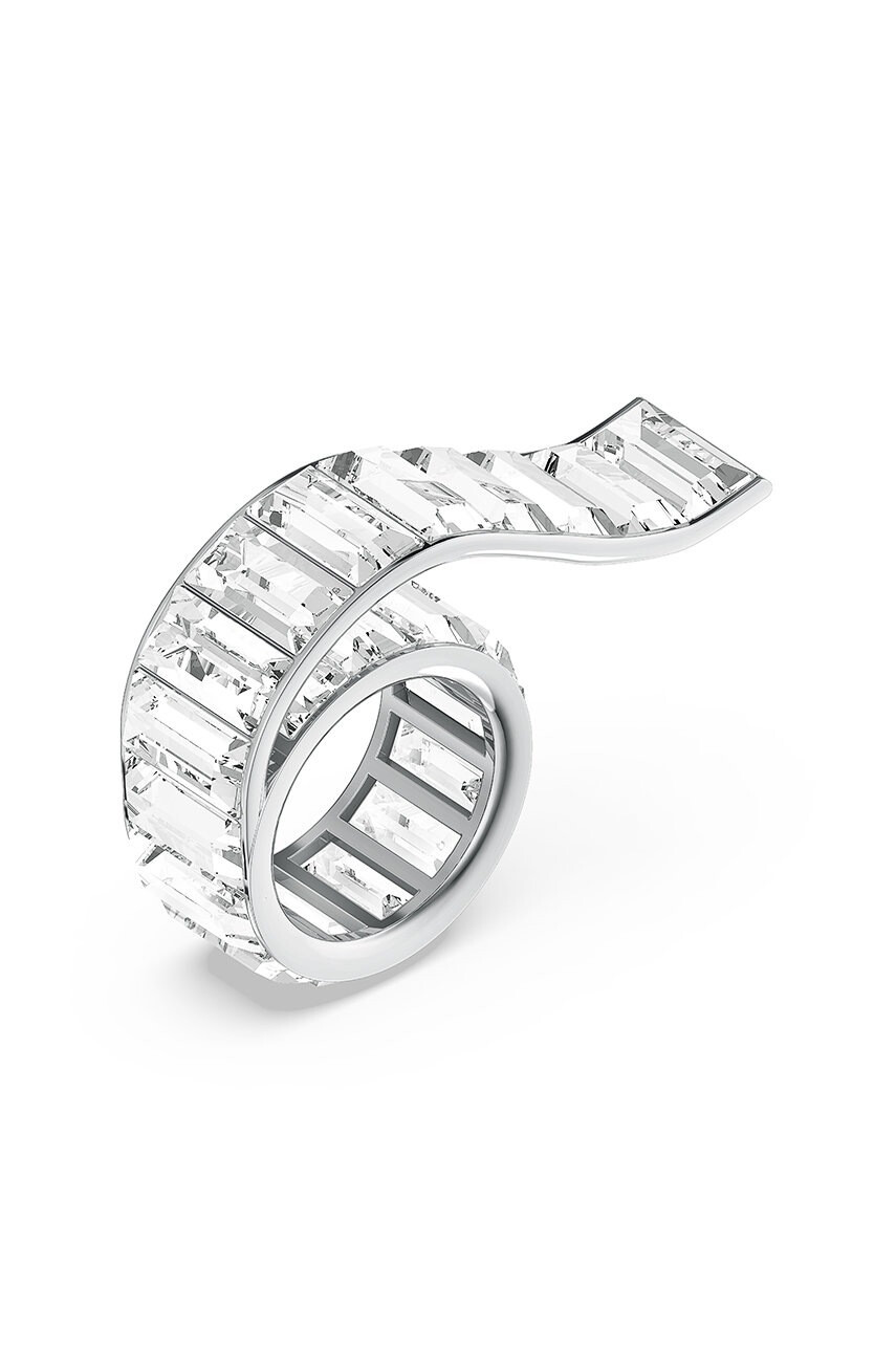 Swarovski Пръстен MATRIX - Pepit.bg