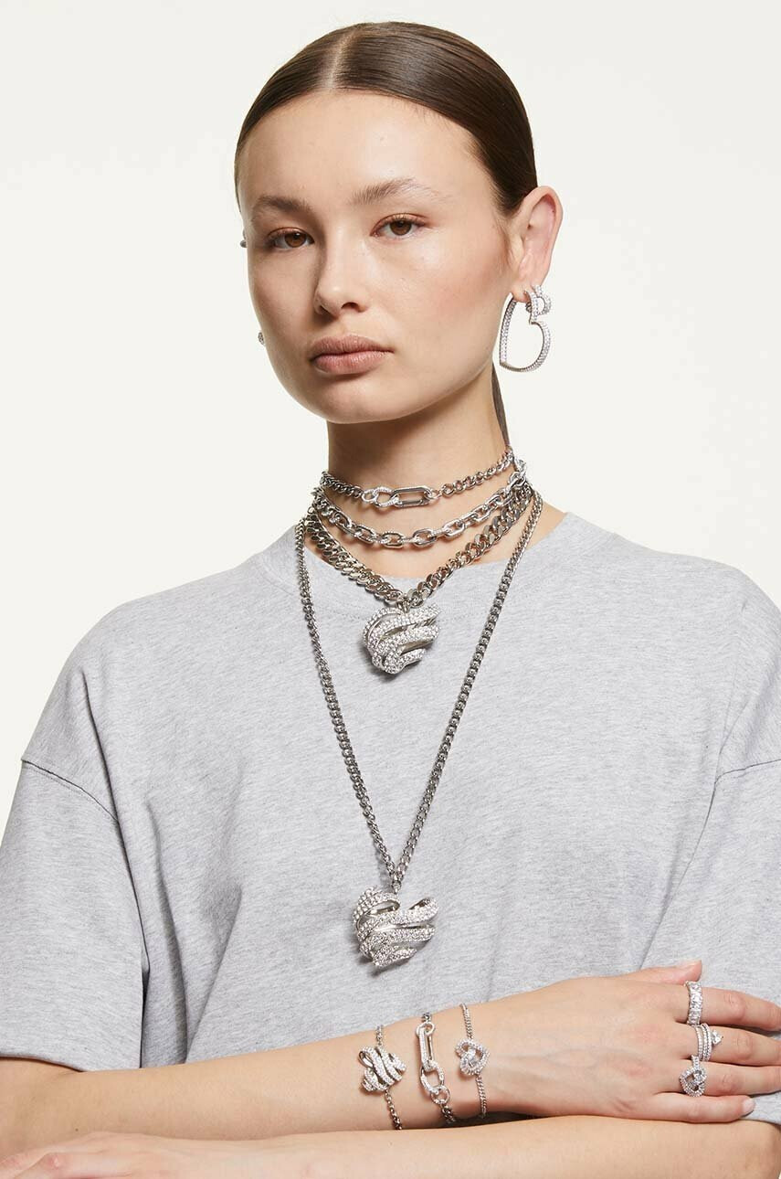Swarovski Пръстен Matrix - Pepit.bg