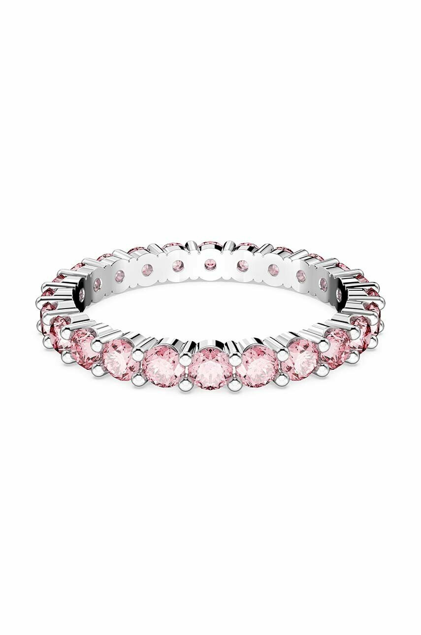 Swarovski Пръстен MATRIX - Pepit.bg