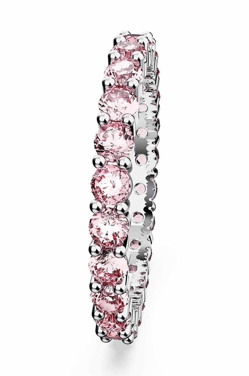 Swarovski Пръстен MATRIX - Pepit.bg