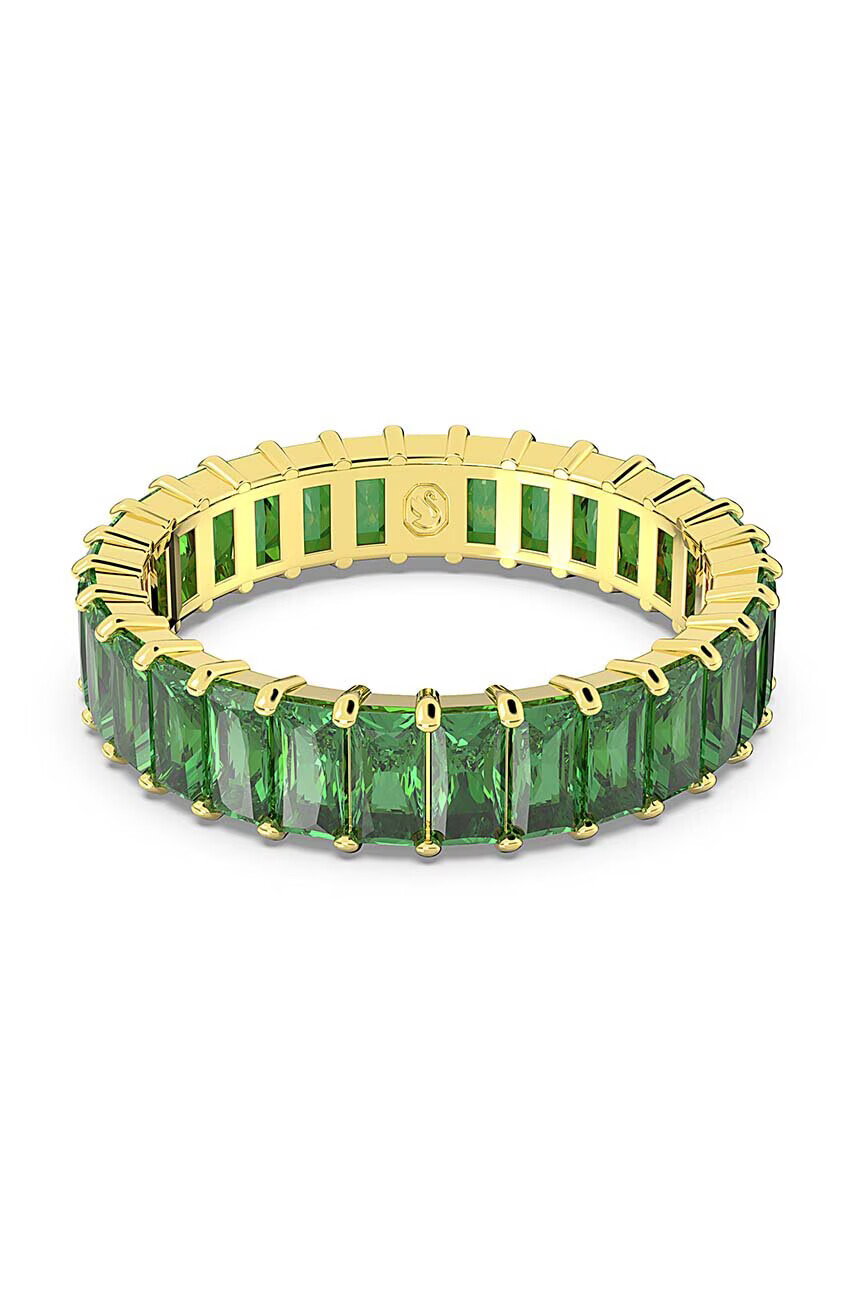 Swarovski Пръстен Matrix - Pepit.bg