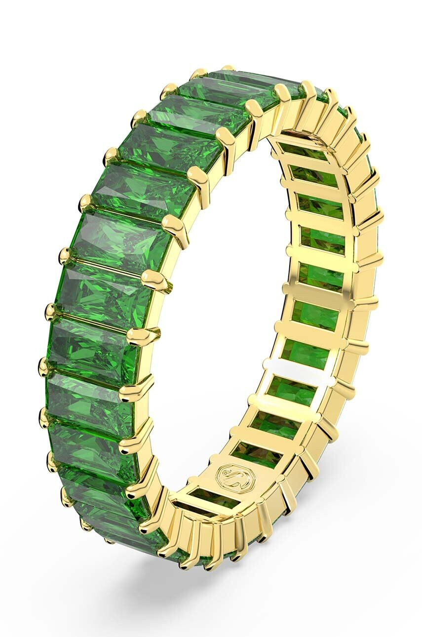Swarovski Пръстен Matrix - Pepit.bg