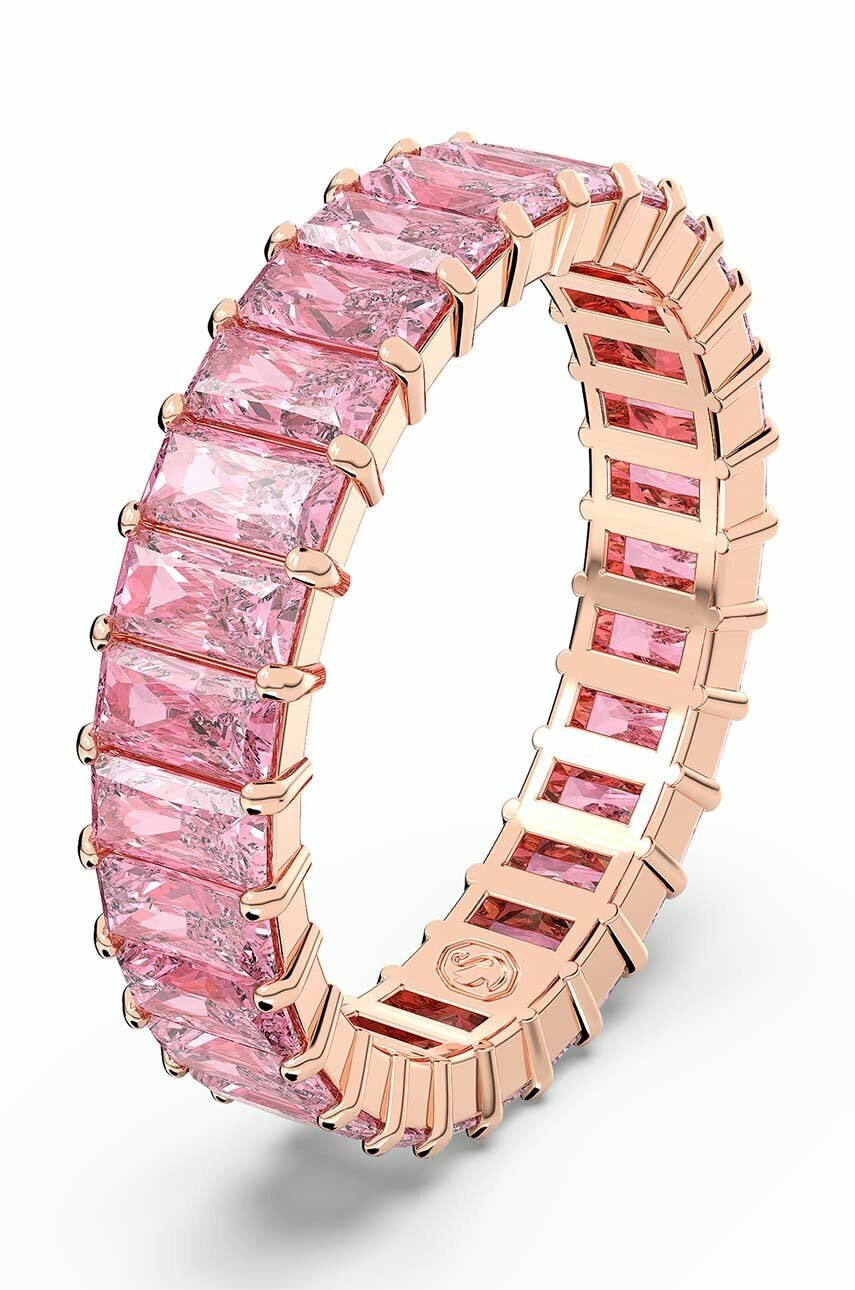 Swarovski Пръстен Matrix - Pepit.bg