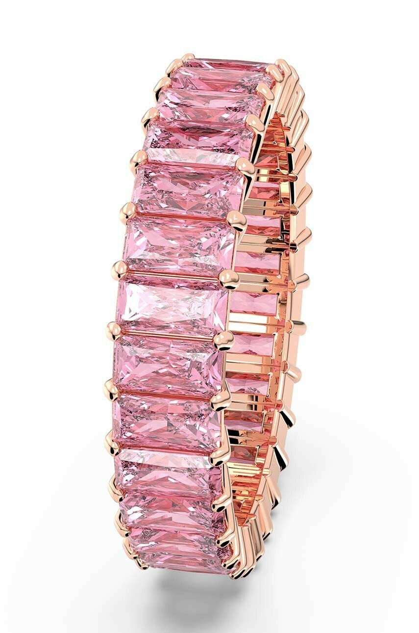 Swarovski Пръстен Matrix - Pepit.bg