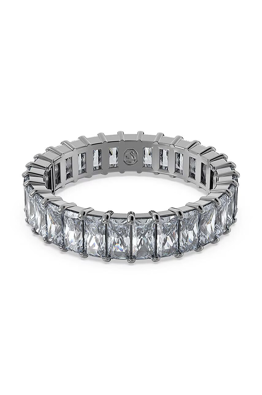 Swarovski Пръстен Matrix - Pepit.bg