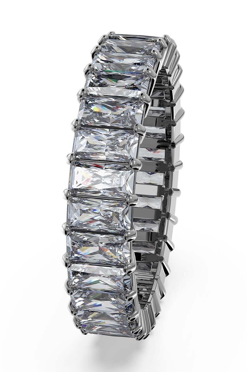 Swarovski Пръстен Matrix - Pepit.bg