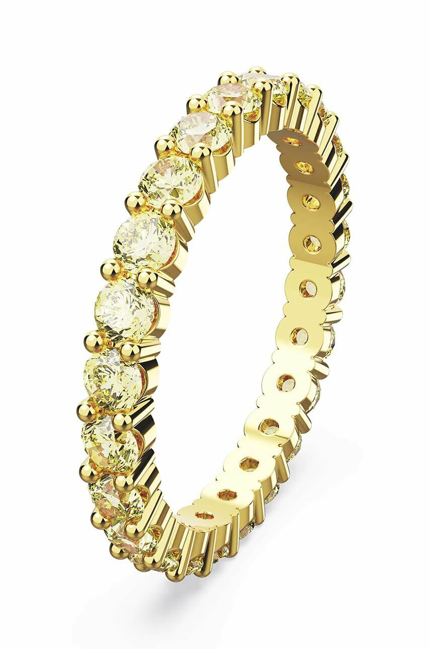 Swarovski Пръстен MATRIX - Pepit.bg