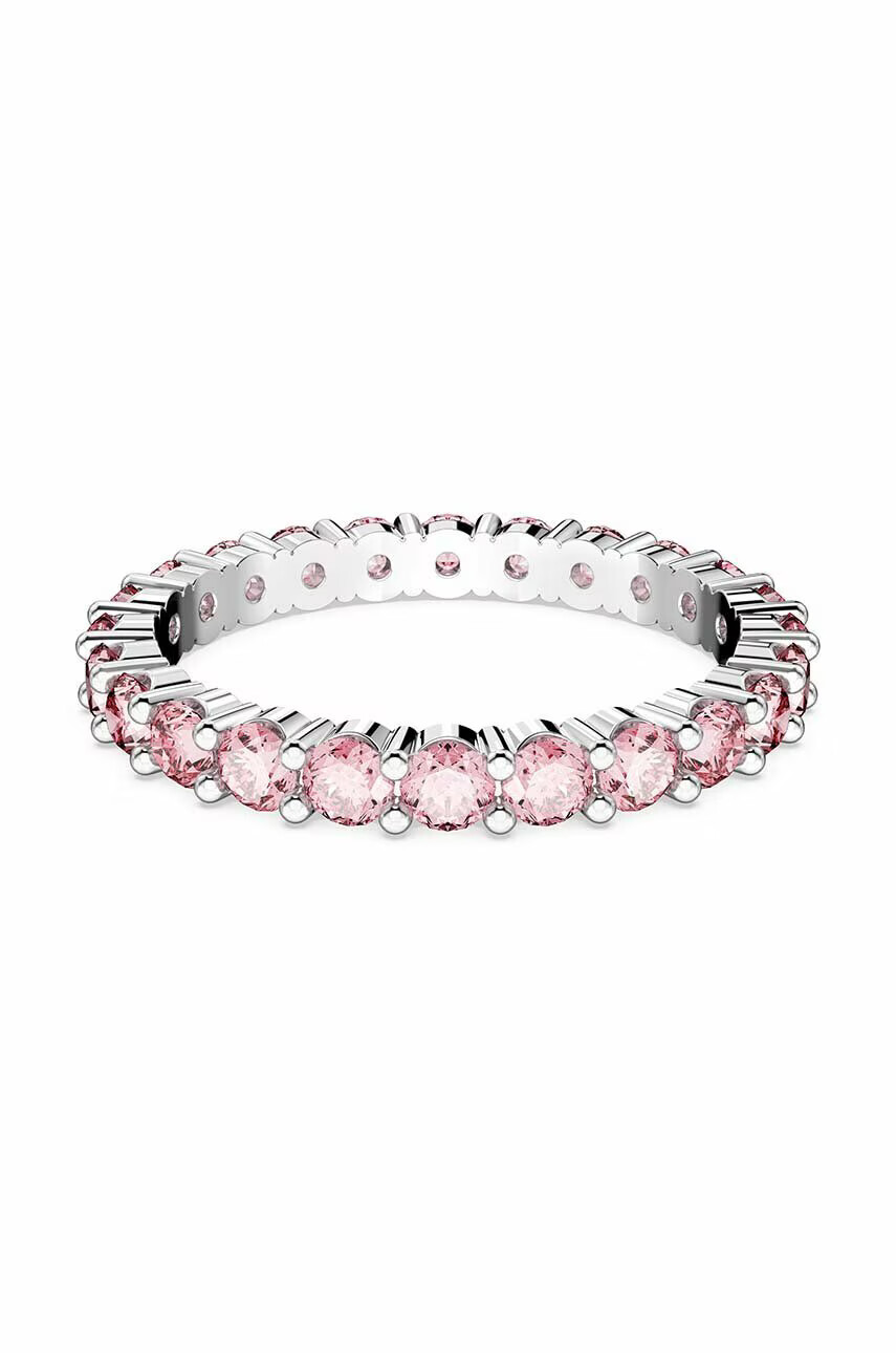 Swarovski Пръстен MATRIX - Pepit.bg