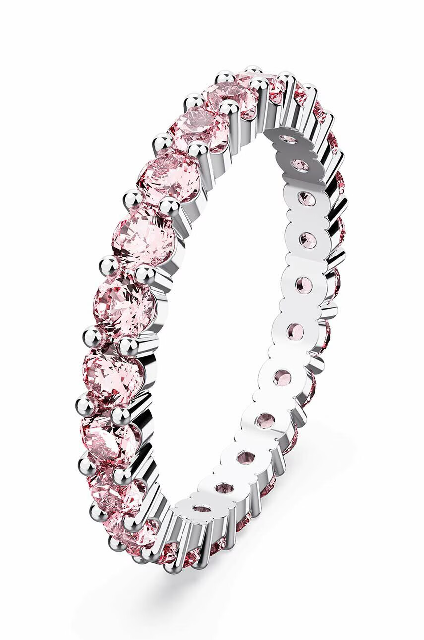 Swarovski Пръстен MATRIX - Pepit.bg