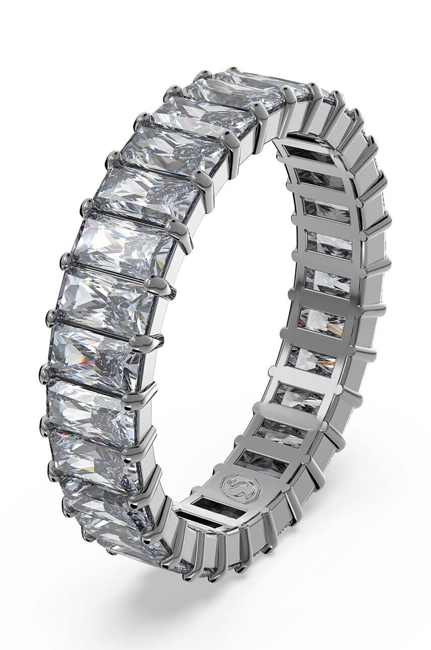 Swarovski Пръстен Matrix - Pepit.bg