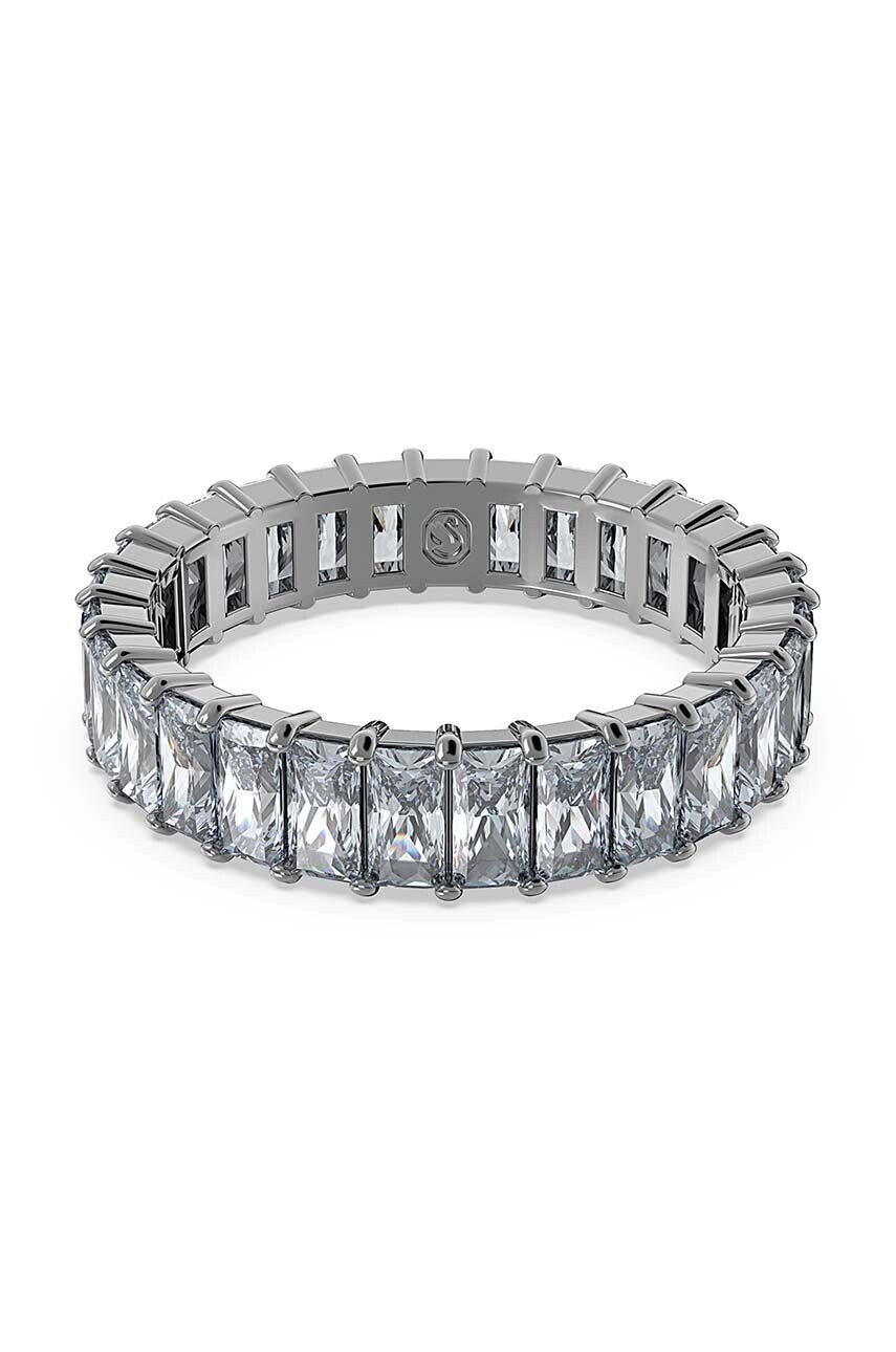 Swarovski Пръстен Matrix - Pepit.bg