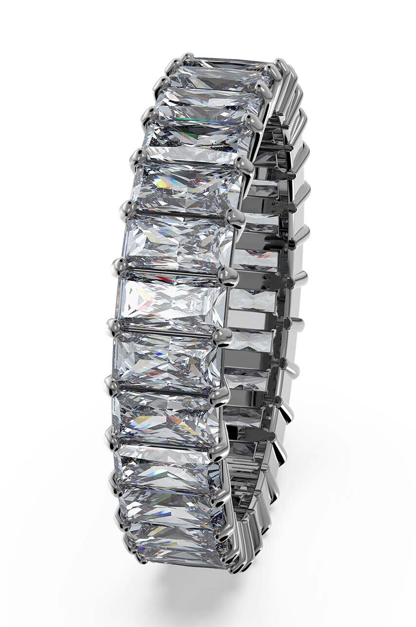 Swarovski Пръстен Matrix - Pepit.bg