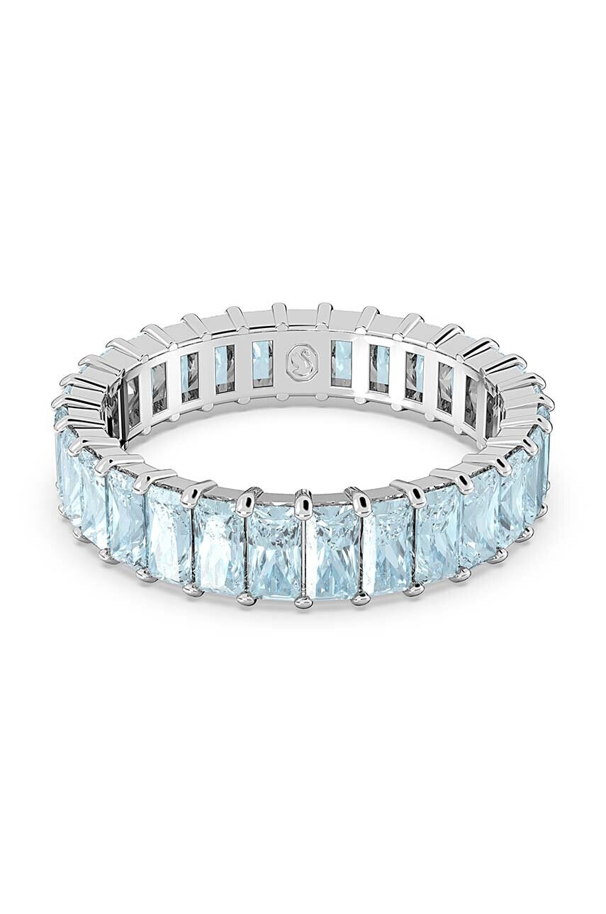 Swarovski Пръстен Matrix - Pepit.bg